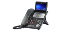 Gigabit IP Phones