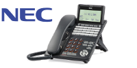 NEC Telephones