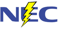 NEC Power Supplies