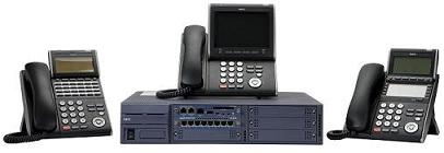 Telephone Systems