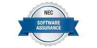 NEC Univerge 3C Software Assurance