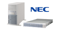 NEC Servers