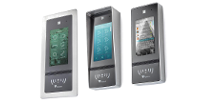 Paxton Access Control