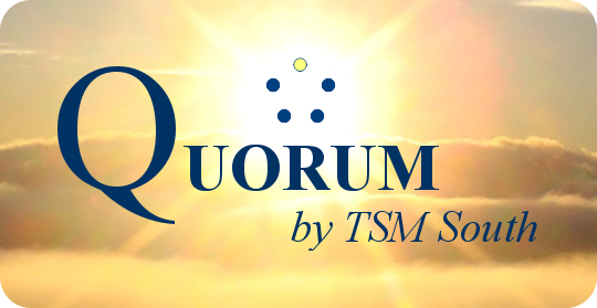 Quorum (SIP Trunk Services & Cloud-based IP PBX Service) Quorum (SIP Trunk Services & Cloud-based IP PBX Service)