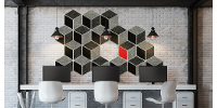 EcoPrivacy Acoustic Panels