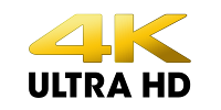 4K Ultra HD TV