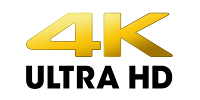4K Ultra HD HDMI