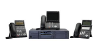 NEC Telephone Systems