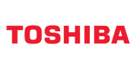 Toshiba Plastic Overlays