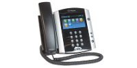 Polycom IP VVX Phones Polycom IP VVX Phones