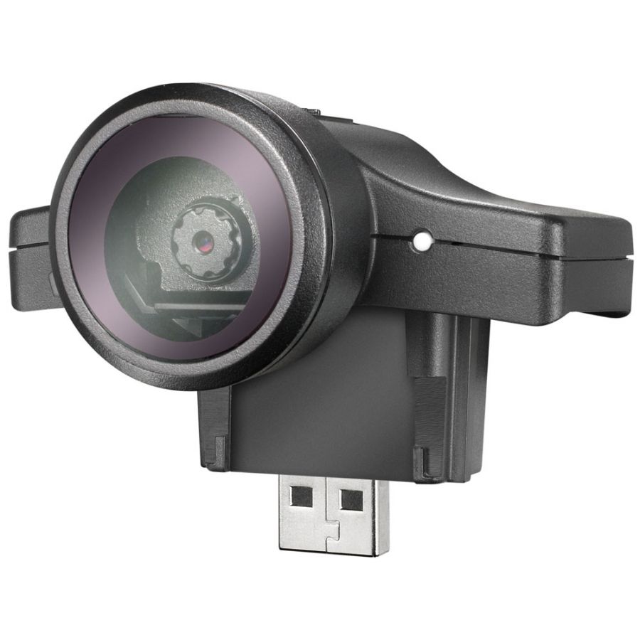POLYCOM VVX VIDEO CONFERENCING CAMERA (NEW) POLYCOM VVX VIDEO CONFERENCING CAMERA (NEW)