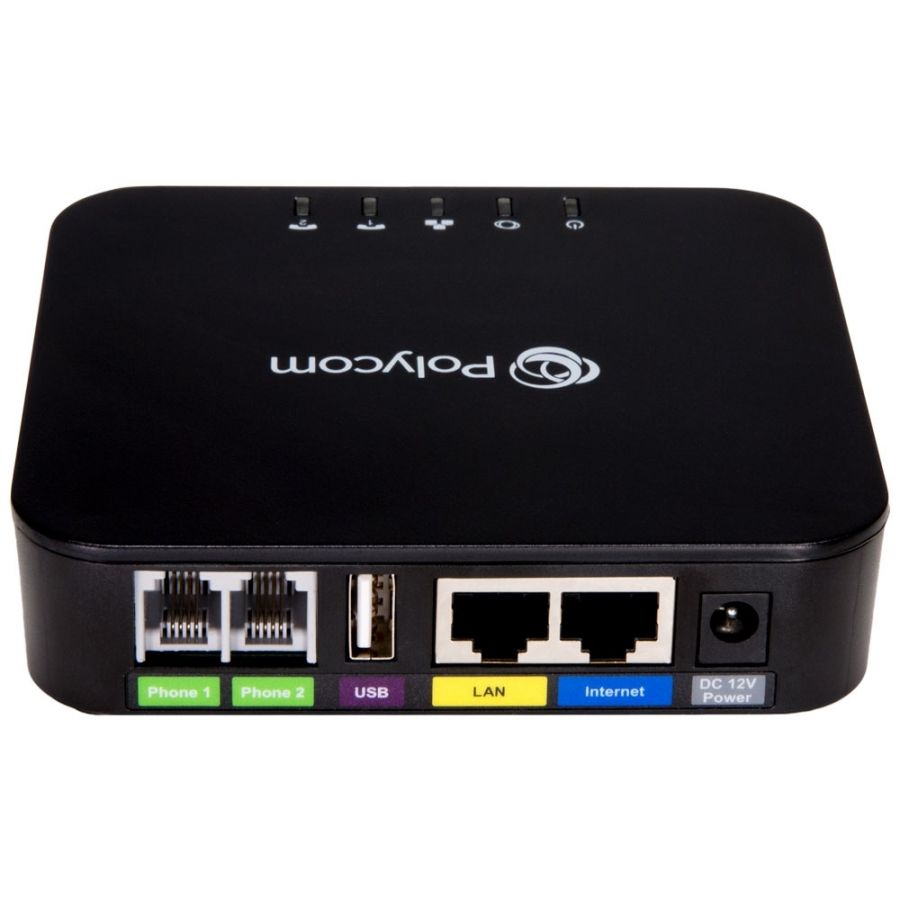 OBi302 2LINE UNIVERSAL VoIP ADAPTER