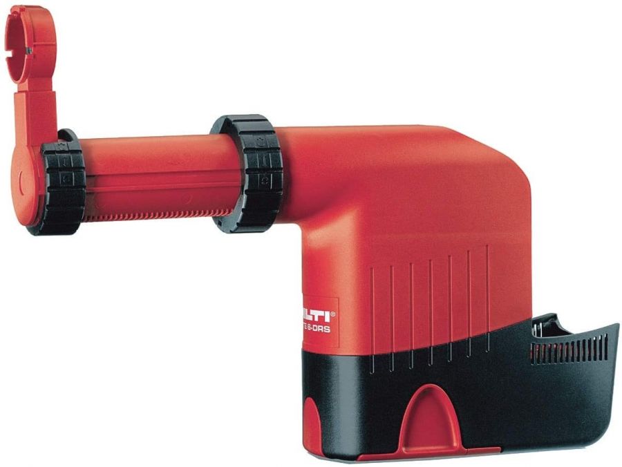 HILTI TEDRSM DUST REMOVAL SYSTEM