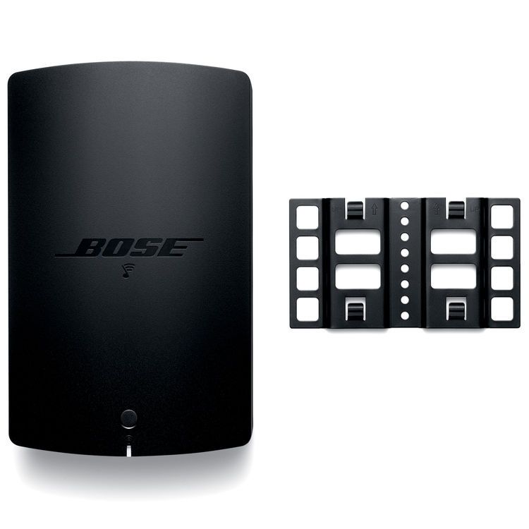 Bose outdoor discount soundtouch