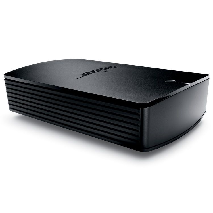 BOSE SOUNDTOUCH OUTDOOR WIRELESS SYSTEM WITH 251 SPEAKERS WHITE