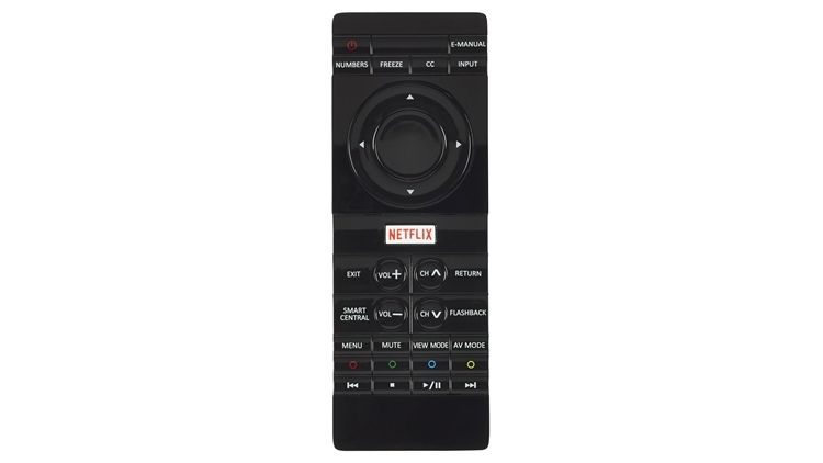 SHARP AQUOS 55