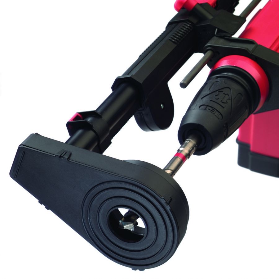 HILTI TEDRSM DUST REMOVAL SYSTEM