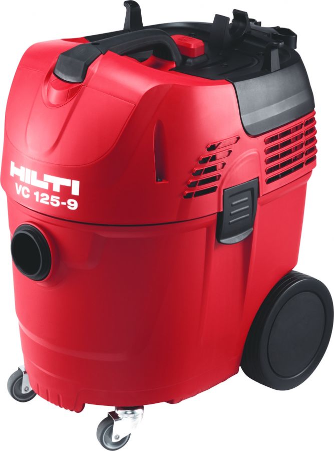 HILTI VC 1259 UNIVERSAL WET AND DRY VACUUM CLEANER