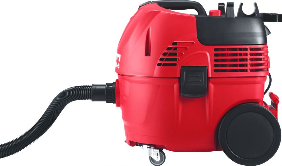 HILTI VC 1259 UNIVERSAL WET AND DRY VACUUM CLEANER
