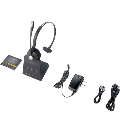 Jabra engage hotsell battery pack