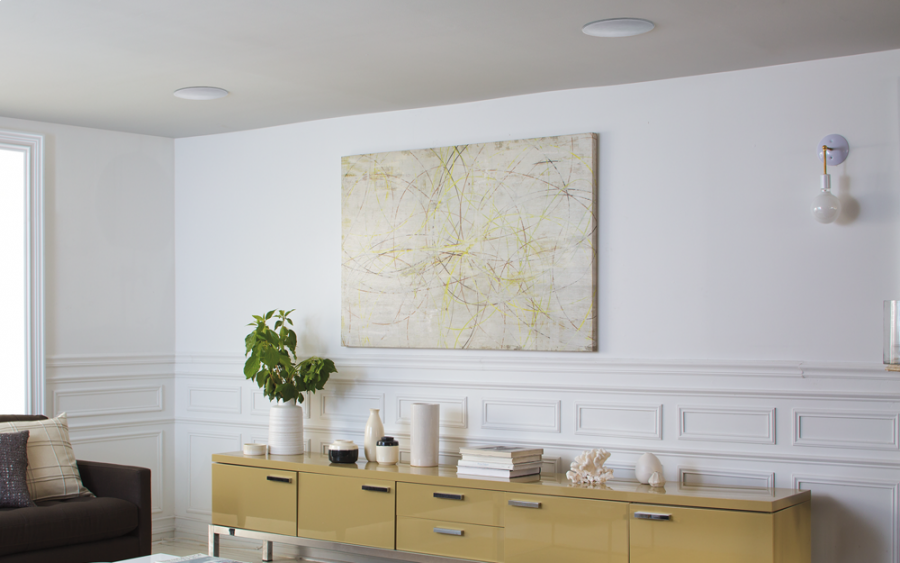 BOSE VIRTUALLY INVISIBLE 791 SPEAKERS II ROUGH-IN KIT