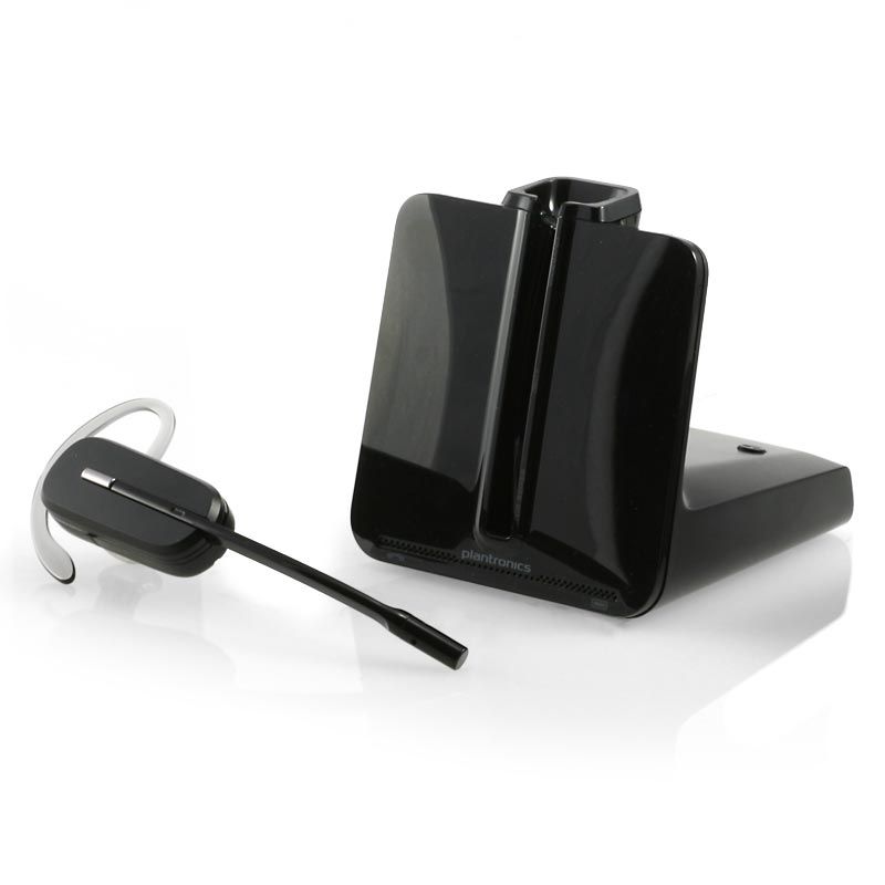 Diadema plantronics cs540 2025