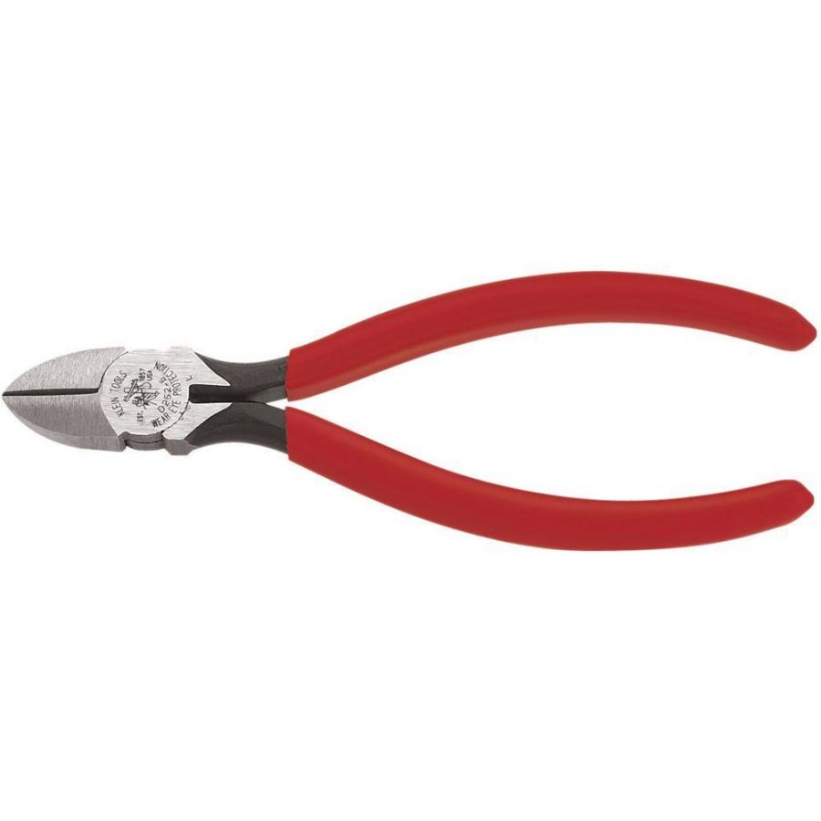 Flat Pliers Leather, Mouth Pliers, Edge Pliers