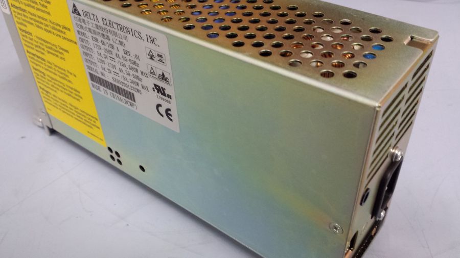 DELTA PRODUCTS 48 Vdc / 10 AMP RECTIFIER MODULE (NEW)