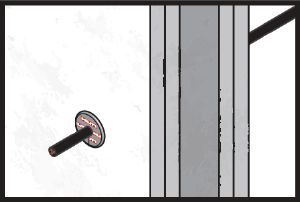 HIlti 2116245 Firestop ケーブルディスク CFS-D 1インチ ファイヤーストップ 防火システム 並行輸入品 CFS-D 1\u0027\u0027 Firestop putty disc - Firestop putties - Hilti USA