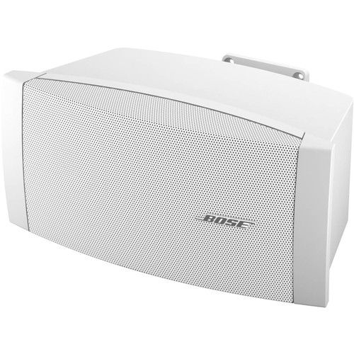 udslæt lommetørklæde slidbane BOSE FREESPACE DS100SE LOUDSPEAKER (WHITE)