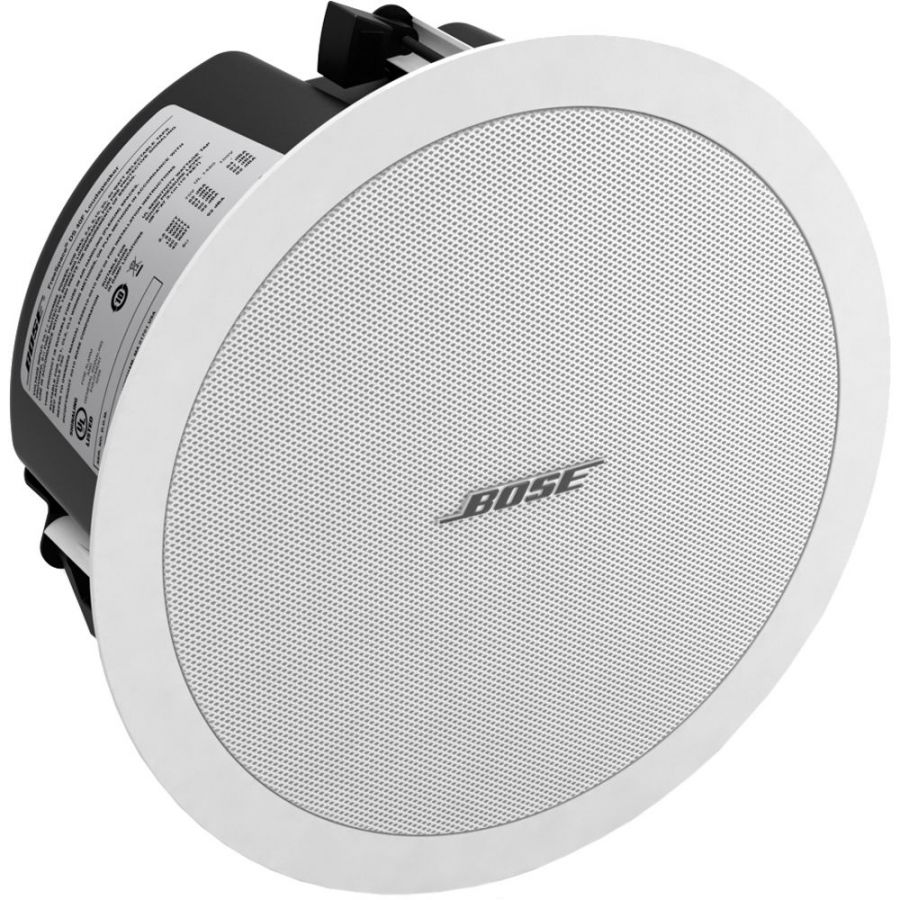Bose hanging ceiling speakers top