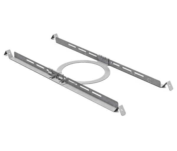 BOSE FREESPACE ADJUSTABLE TILE BRIDGE FOR FS2CE SPEAKERS (6-PACK)