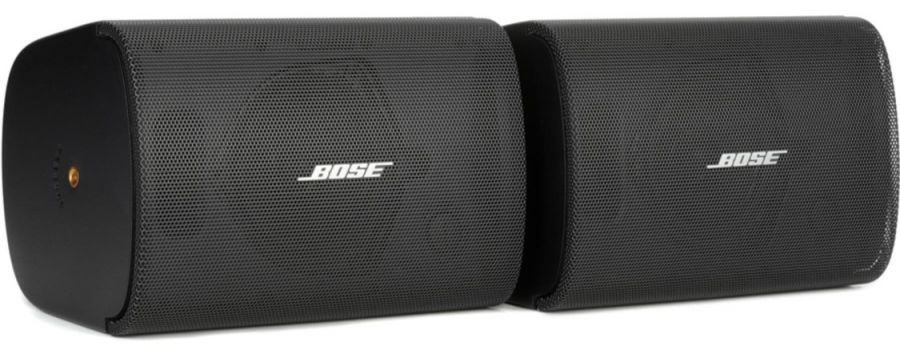 H*o様 BOSE FreeSpace FS4SE Loudspeaker ボー Bose FreeSpace FS4SE 4.5-inch Surface-Mount Loudspeaker 8