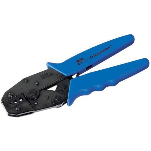 IDEAL UNIVERSAL RG 6 RG 58 CRIMPER NEW