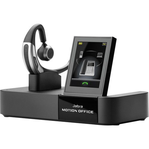 Jabra motion shop office software
