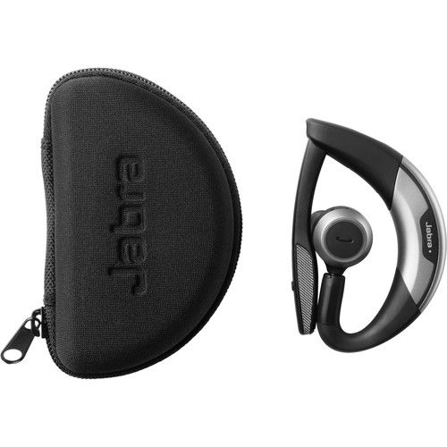 Jabra store motion office