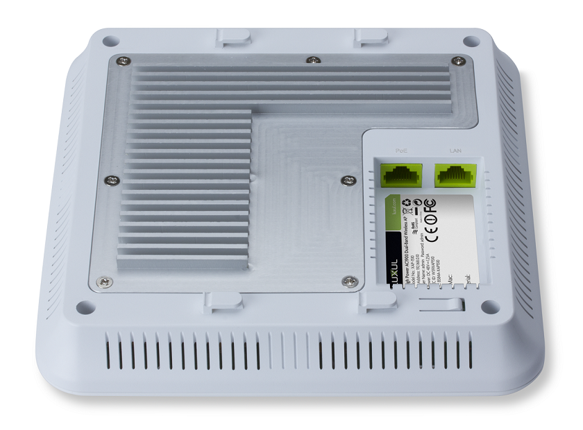 LUXUL XAP1510 HIGH POWER AC1900 DUALBAND WIRELESS ACCESS POINT