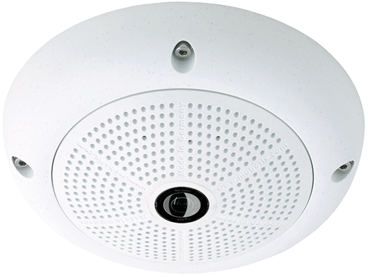 mobotix 360