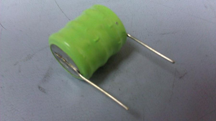 NEC PRO II CPU 3.6VOLT BATTERY (NEW)