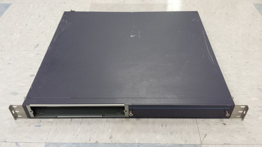 NEC UNIVERGE SV7000 1UMPC CHASSIS ONLY (USED)
