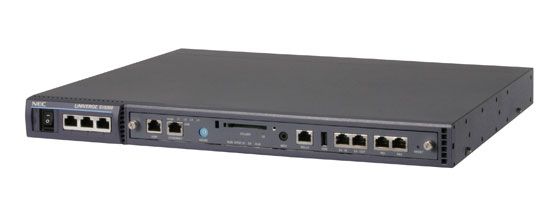 セール 海外 NEC UNIVERGE (NEW) PKG. PLUS BASIC SV8300 NEC