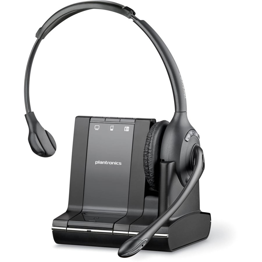 Plantronics wireless headset best sale for office phone