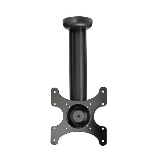 SANUS 23"40" FULLMOTION CEILING MOUNT BLACK