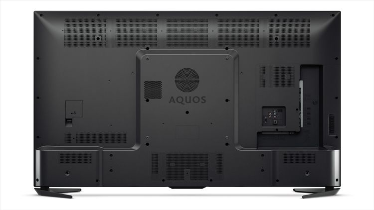 SHARP AQUOS 60