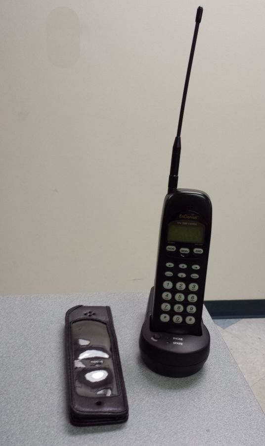 ENGENIUS SN-900 ULTRA HANDSET (USED)