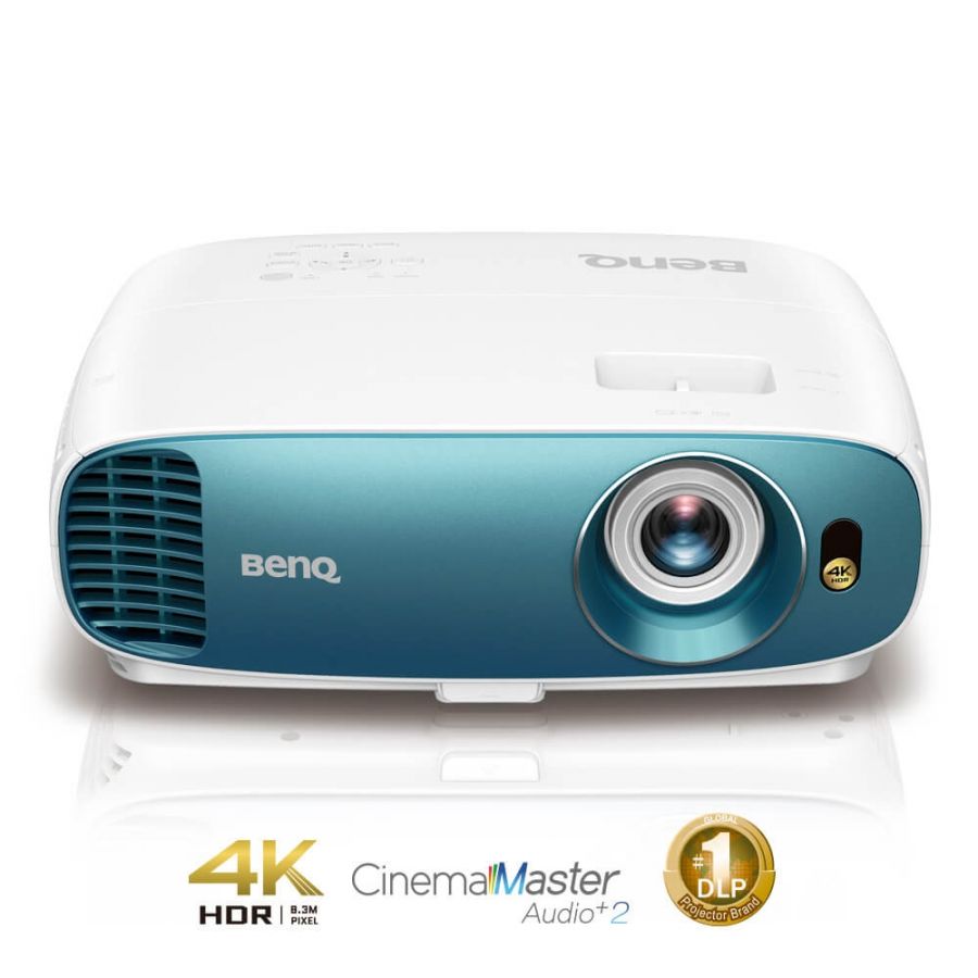 BENQ TK800 4K HDR 3000 PROJECTOR