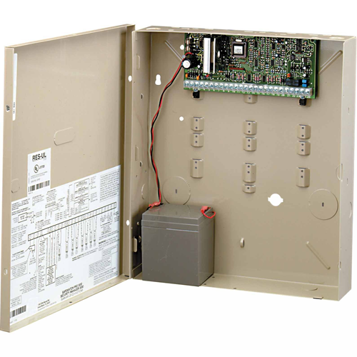 HONEYWELL 8ZONE EXPANDER PLUS SERIES VISTA20P