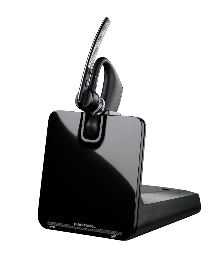 PLANTRONICS VOYAGER LEGEND CS BLUETOOTH HEADSET SYSTEM