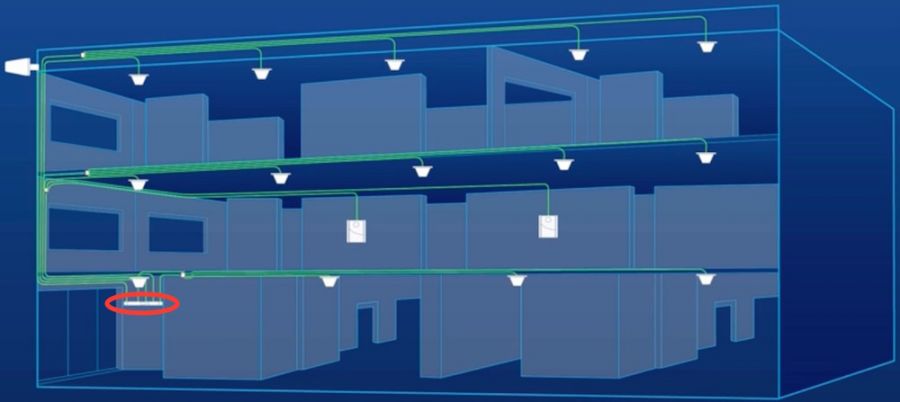 Amplifier Wilsonpro Pro 710i Band 71 Wilson Pro 1100 Cell Booster
