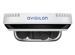 AVIGILON ALTA 5MP H5A 4 HEAD MULTI SENSOR CAMERA (NEW)